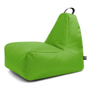 Zelena vreća za sjedenje Chill XL – So Soft?