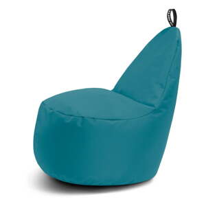 Tirkizna vreća za sjedenje Lull XL – So Soft?