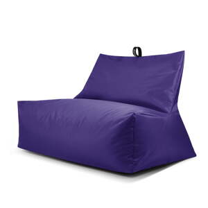 Ljubičasta vreća za sjedenje Icy Sofa – So Soft?