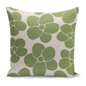 Ukrasna jastučnica 43x43 cm Green Meadow – Mila Home