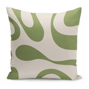 Ukrasna jastučnica 43x43 cm Matcha Latte – Mila Home