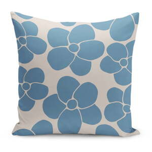 Ukrasna jastučnica 43x43 cm Blue Meadow – Mila Home