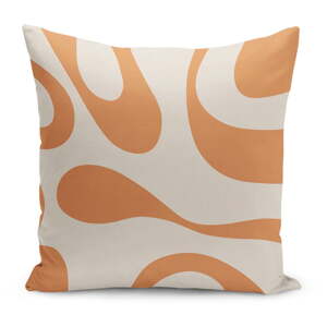 Ukrasna jastučnica 43x43 cm Caramel Latte – Mila Home