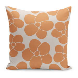 Ukrasna jastučnica 43x43 cm Orange Meadow – Mila Home