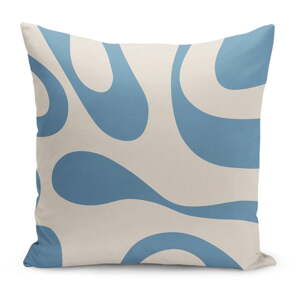 Ukrasna jastučnica 43x43 cm Blue Latte – Mila Home