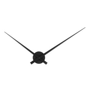 Zidni sat ø 77,5 cm Little Big Time – Karlsson