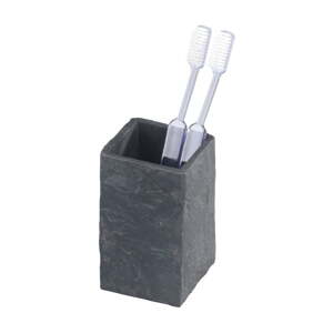 Šalica za četkice za zube Wenko Slate Rock