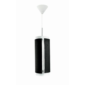 Crna viseća lampa Vivorum Zip Star Large