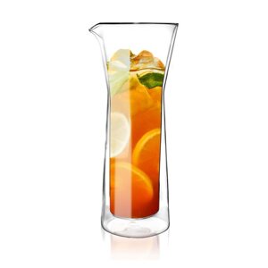 Dvoslojni bokal Vialli Design, 800 ml