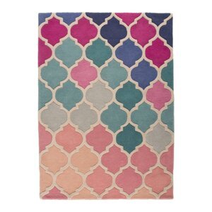 Vuneni tepih Flair Rugs Rosella, 160 x 220 cm