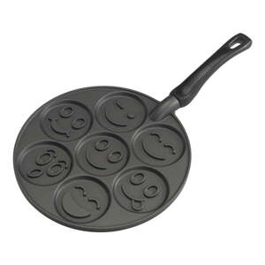 Tava za 7 palačinki Nordic Ware Emoticons