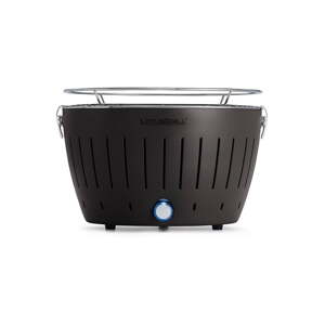 Roštilj na ugljen/prijenosni ø 35 cm Classic – LotusGrill