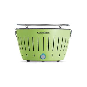 Roštilj na ugljen/prijenosni ø 35 cm Classic – LotusGrill