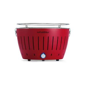 Roštilj na ugljen/prijenosni ø 35 cm Classic – LotusGrill