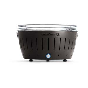Sivi bezdimni roštilj LotusGrill XL