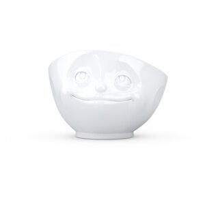 Bijela porculanska zdjela 58products