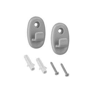 Set za fiksiranje Metaltex Onda kolekcije