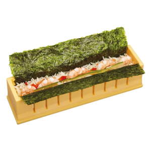 Kalup za sushi Kitchen Craft Oriental