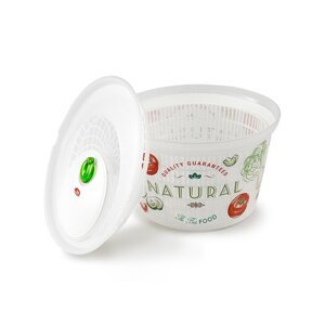 Sušilica za salatu Snips Vintage, 4 l
