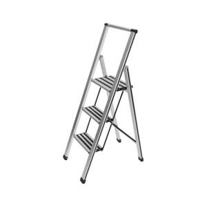 Sklopive ljestve Wenko,Ladder, visina 127 cm