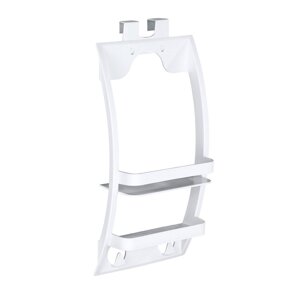 Polica za tuš kabinu Wenko Universal Shelf