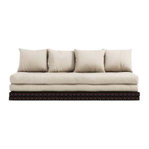 Sofa na razvlačenje Karup Design Chico Beige
