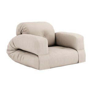 Fotelja Karup Design Hippo Beige