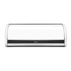 Čelična posuda za kruh Roll Top – Brabantia