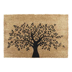 Otirač od kokosovih vlakana 40x60 cm Tree of Life – Artsy Doormats