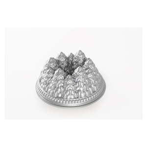 Kalup za torte Nordic Ware Pines, 2,1 l