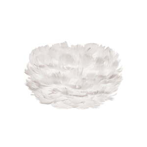 Bijelo sjenilo ø 22 cm Eos micro – UMAGE
