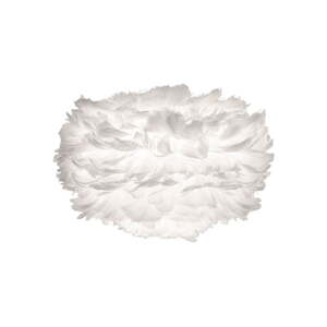 Bijelo sjenilo ø 35 cm Eos mini – UMAGE