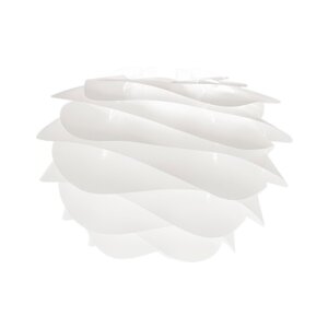 Bijelo sjenilo UMAGE Carmina, ⌀ 32 cm