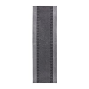 Siva staza Hanse Home Basic, 80 x 200 cm