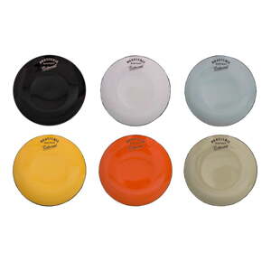 Set s 6 desertnih tanjurića Antic Line, ⌀ 21,5 cm