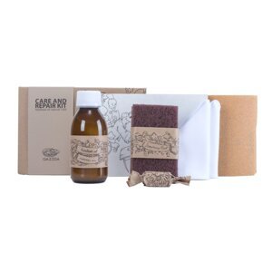 Sredstvo za njegu namještaja Natural – Gazzda