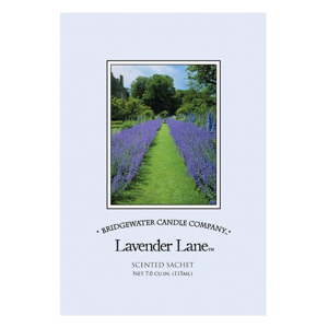 Mirisna vrećica Lavender Lane – Bridgewater Candle Company
