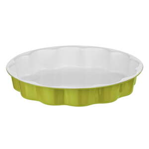 Keramički/čeličan kalup za pečenje za pite Ecocook – Premier Housewares