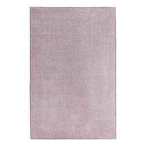 Ružičasti tepih Hanse Home Pure, 80 x 150 cm