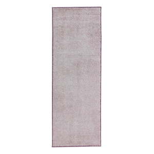 Hanse Home Pure roza gazište, 80 x 300 cm