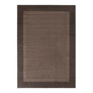 Smeđa staza Hanse Home Basic, 160 x 230 cm