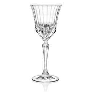 Set s 6 čaša RCR Cristalleria Italiana Serafina