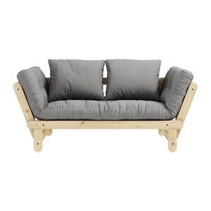Varijabilna sofa Karup Design Beat Natural Clear/Grey