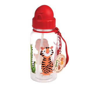 Boca za vodu Rex London Colourful Creatures, 500 ml