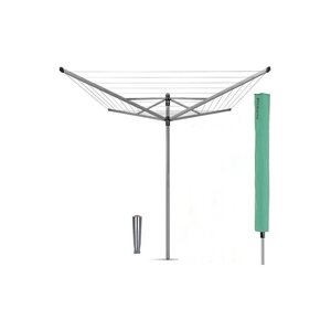Vrtna sušilica za rublje Lift-O-Matic 50m – Brabantia