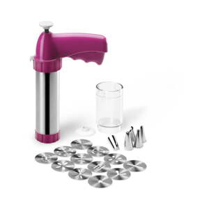 Presa za tijesto Metaltex Bisquick