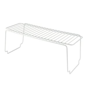 Preklopna polica Metaltex Bridge, širina 45 cm