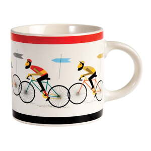 Šalica Rex London Le Bicycle, 350 ml