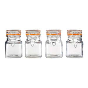 Posude za začine u setu 4 kom 90 ml – Premier Housewares