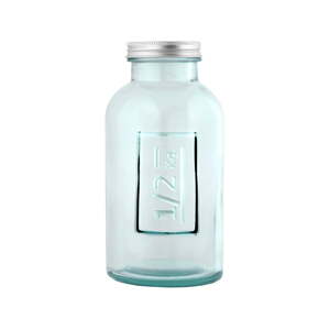 Boca od recikliranog stakla Ego Dekora, 500 ml